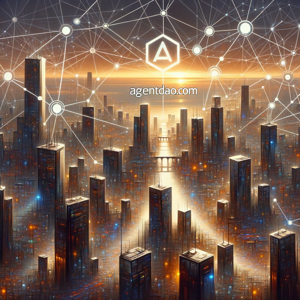 Agentdao tweet media