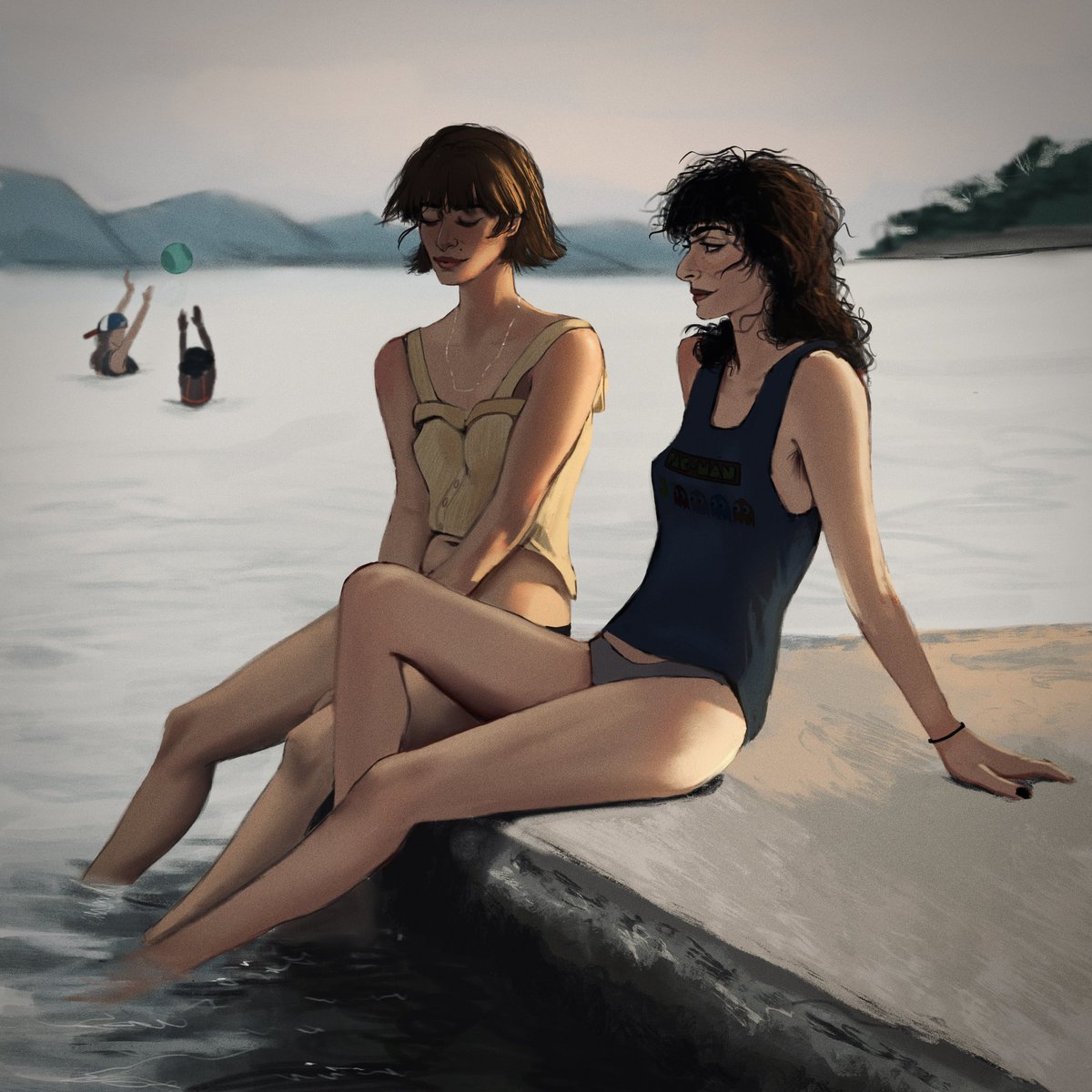 ༒•Aaron•༒ tweet media