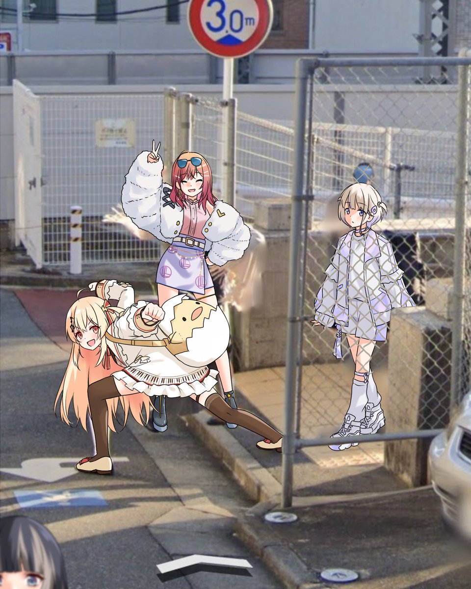 フェルティア@お仕事募集中 tweet media