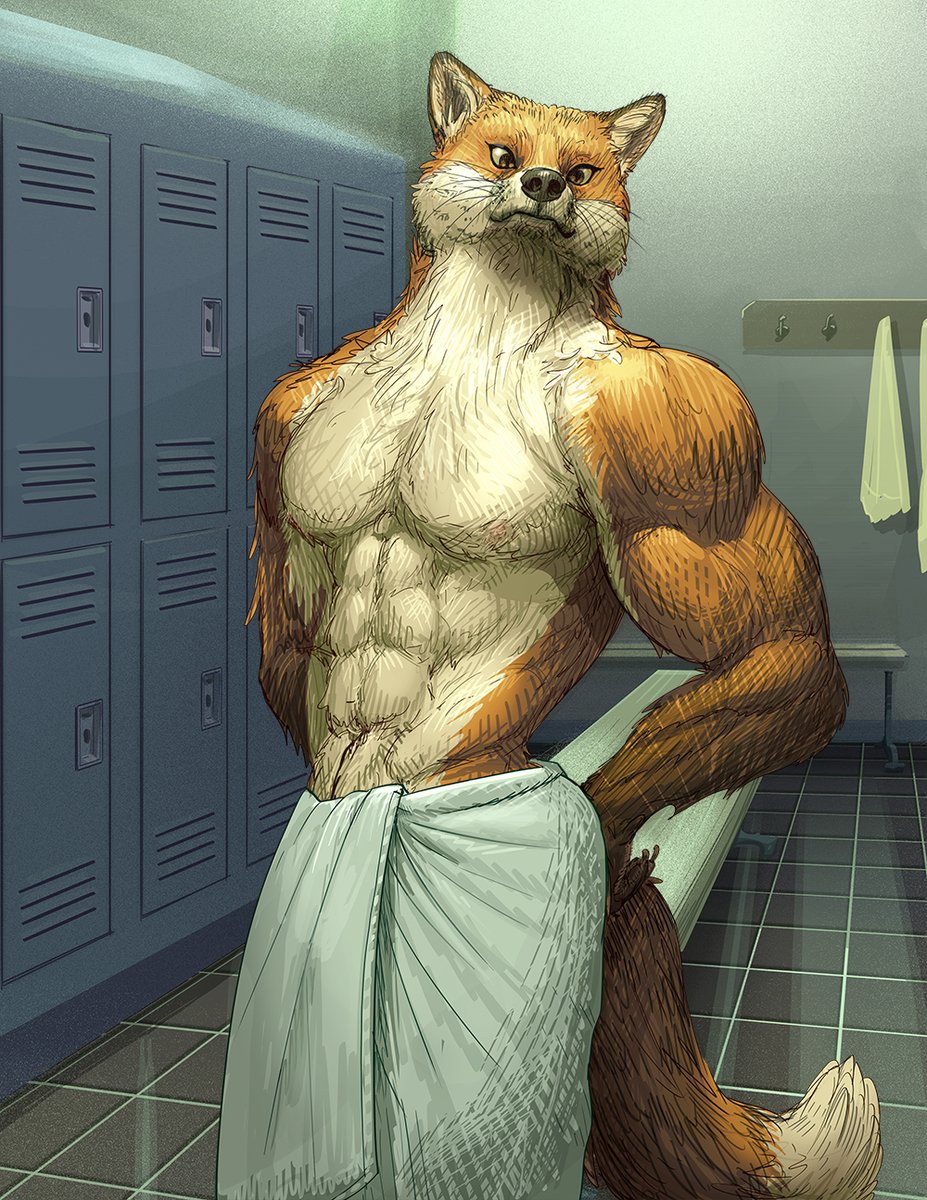 Fernuminous tweet media