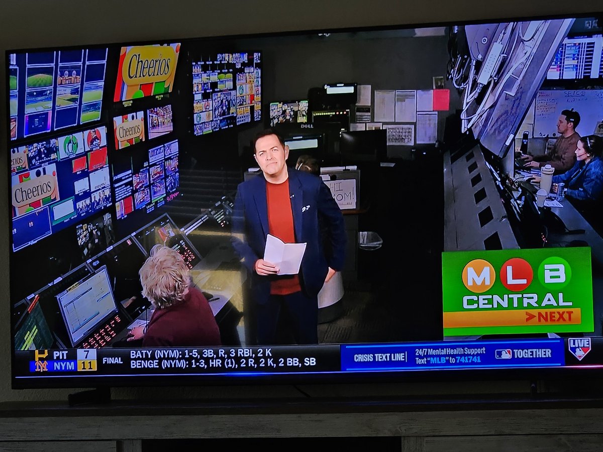 Mark Bodek tweet media