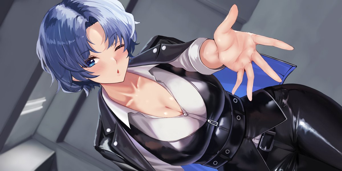 紺碧あおい🐋🌊 tweet media