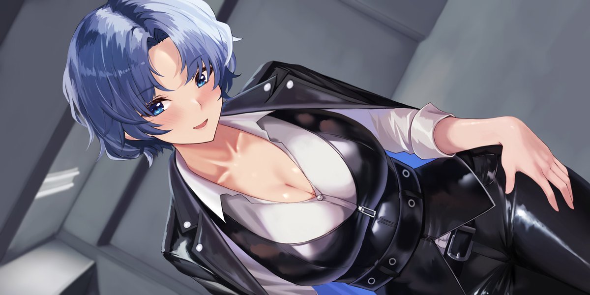 紺碧あおい🐋🌊 tweet media