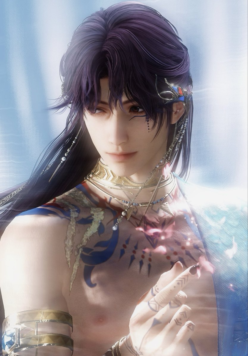 小月亮 🌙 tweet media