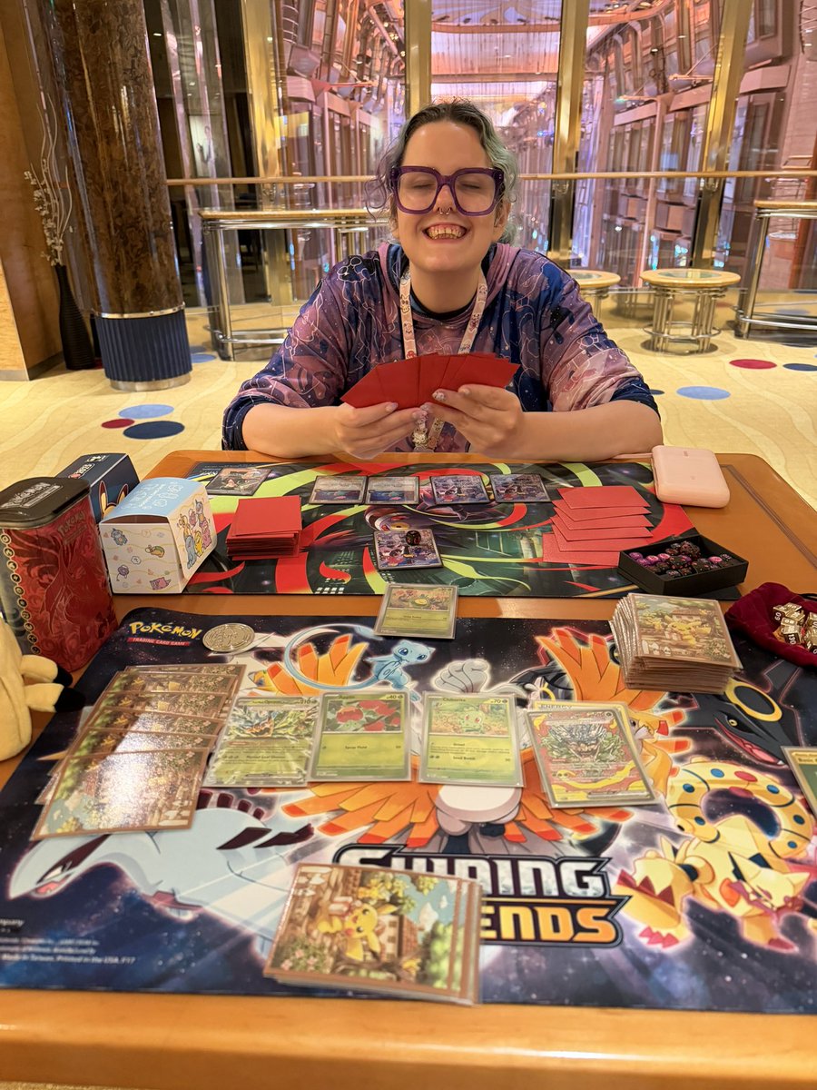 Miss Jelli 💫 tweet media