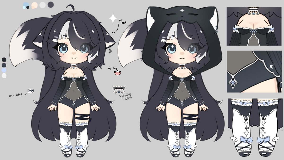 Lomi 🤍🐾 | cm open tweet media