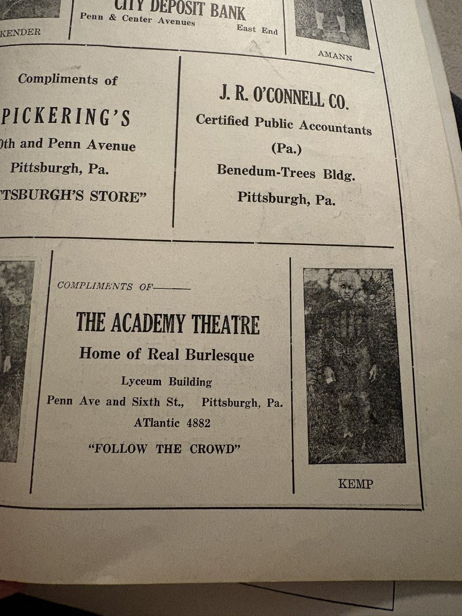 The Pittsburgh Steelers Rookie Collection tweet media