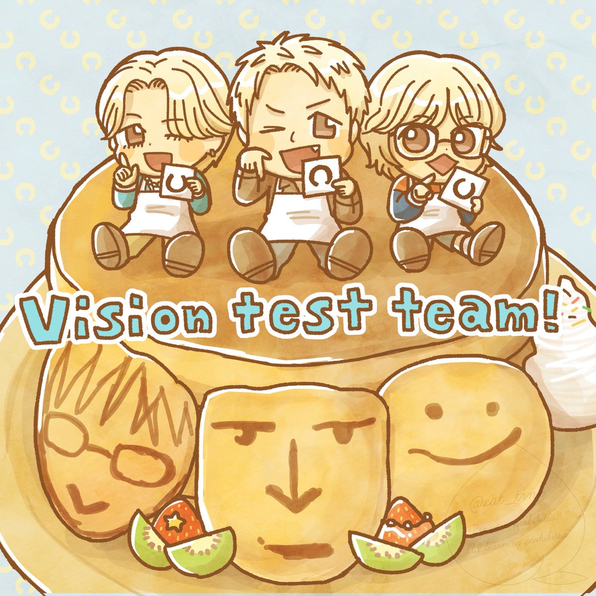 とりもも ※凍結によるサブアカ tweet media