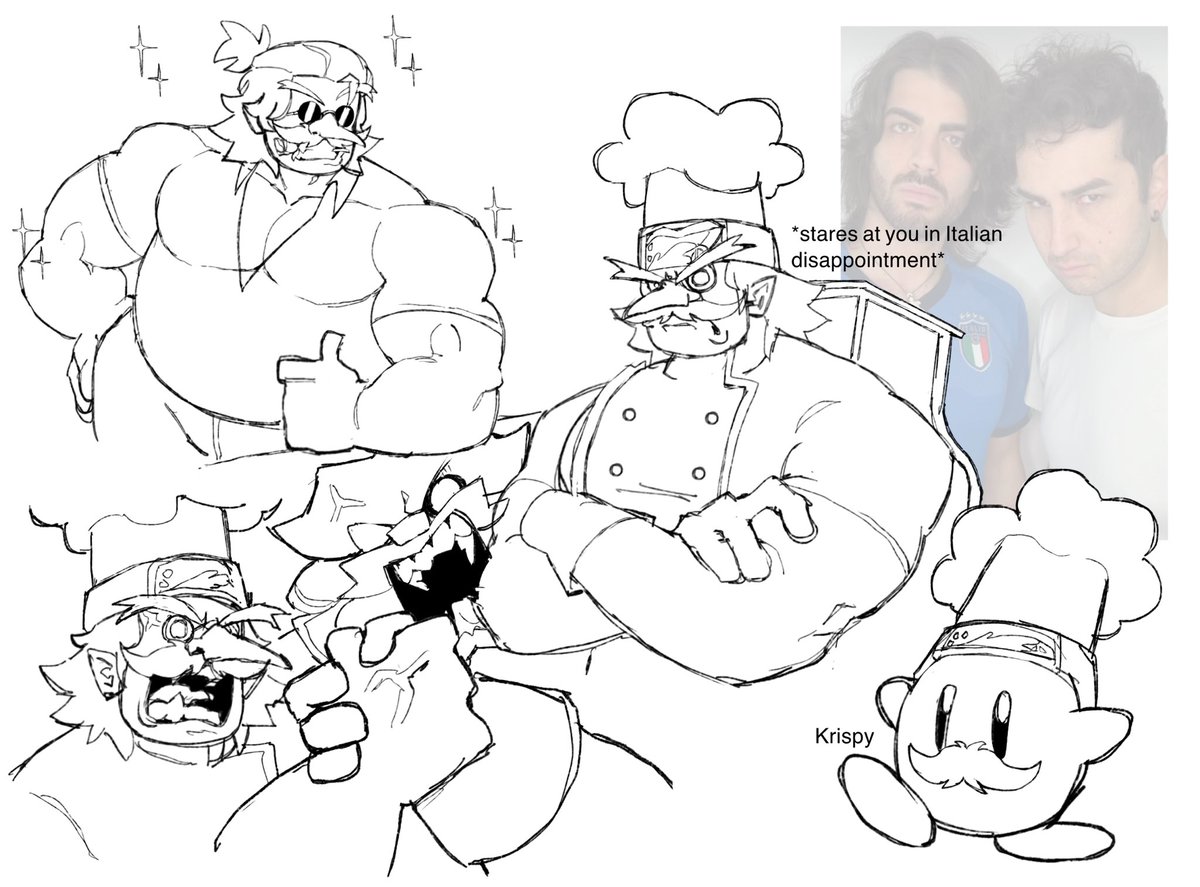 Mill3r (COMMISSIONS OPEN 4/5) tweet media