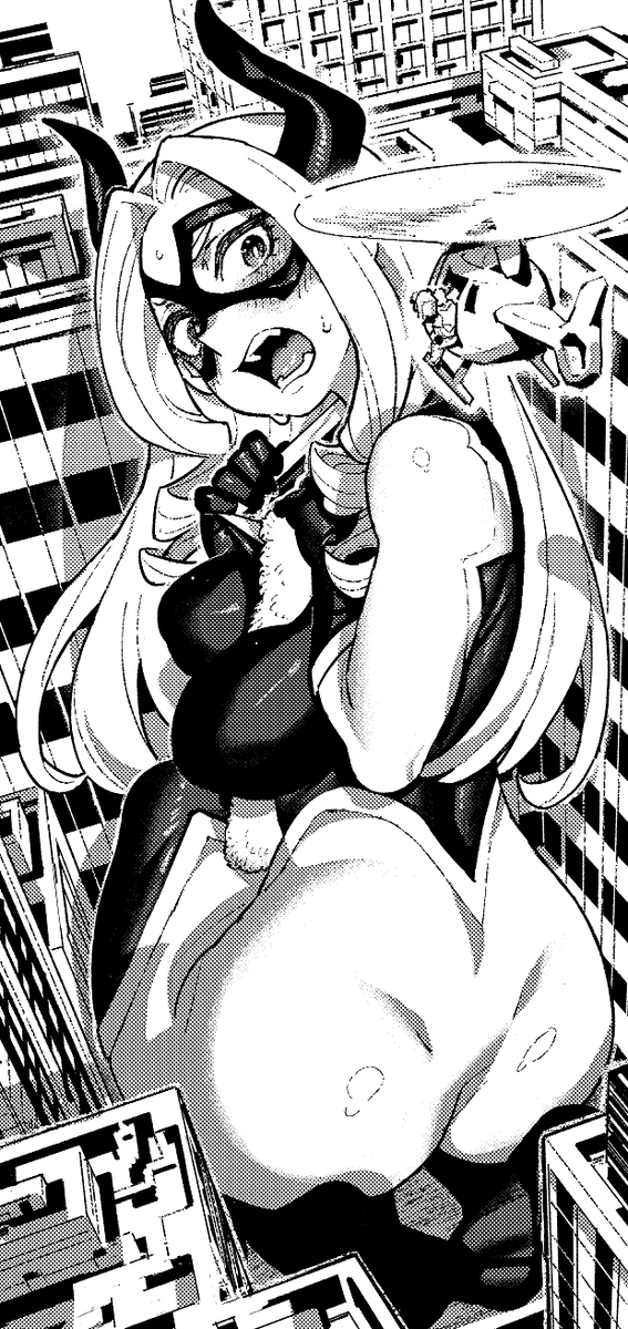 俺正讀（アジェンド） tweet media