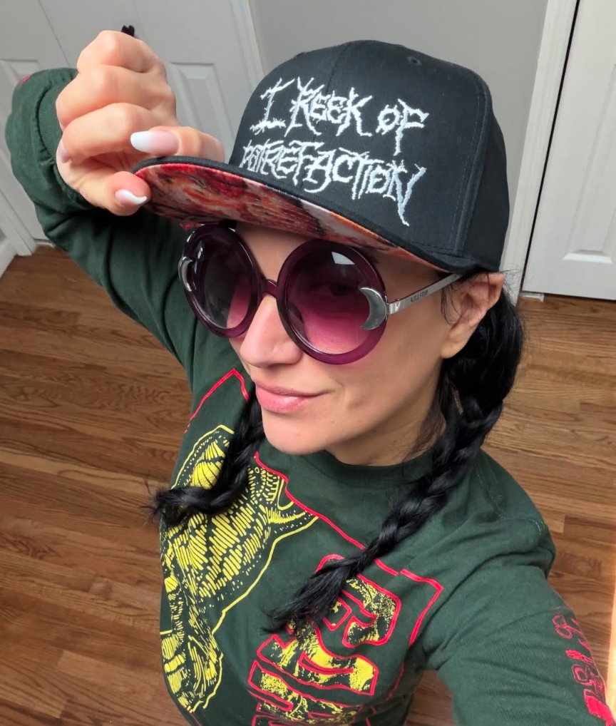 C. |Parody| tweet media