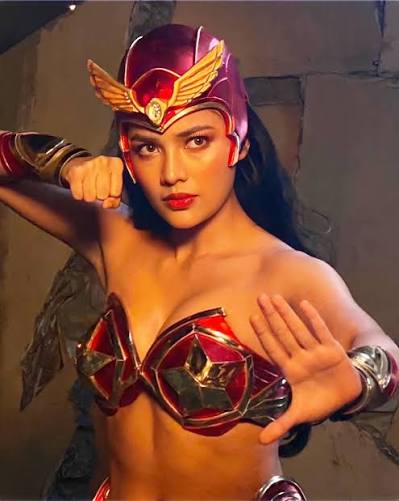 sam | #1 dr minerva fan tweet media