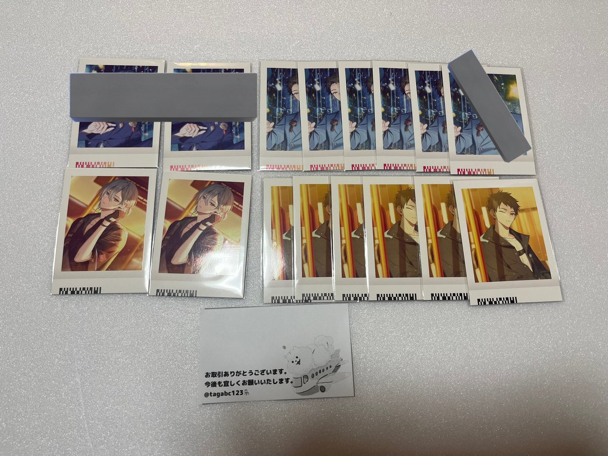 コッシー2代目 tweet media