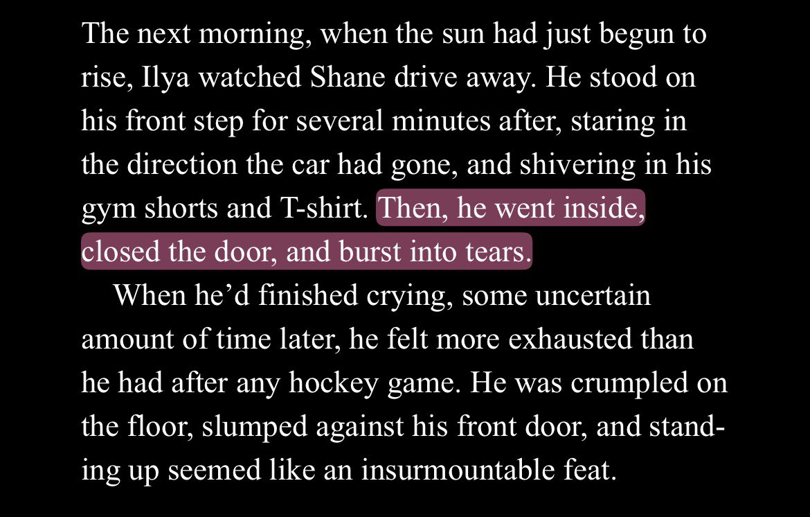 acdsbff's tweet image. the thought of connor doing this in s2 is enough to give me acid reflux…yous don’t understand i have to protect ilya at all costs 😖😖😖