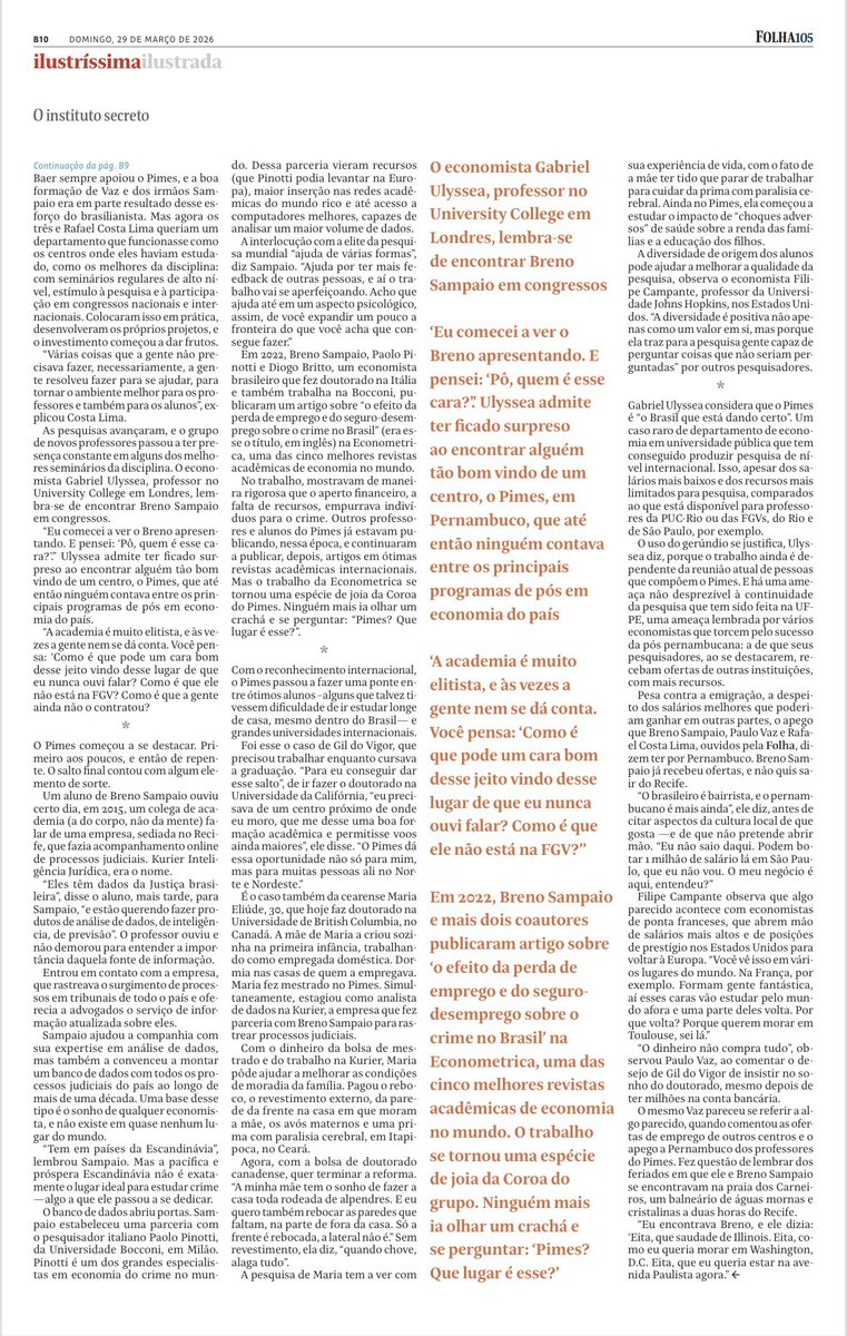 Claudio Ferraz tweet media