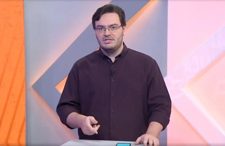 O prof. de Matemática tweet media