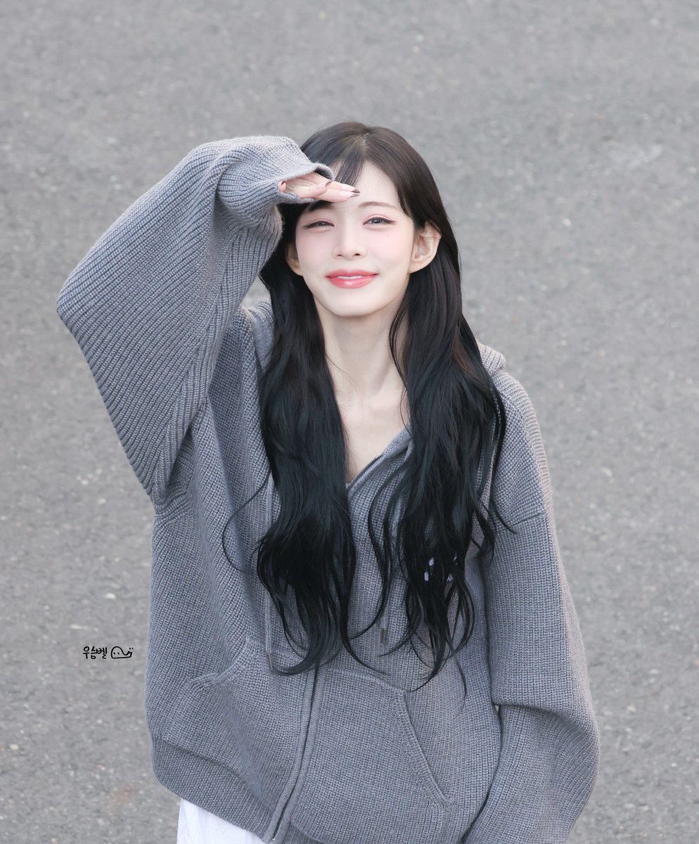 우슴벨 tweet media