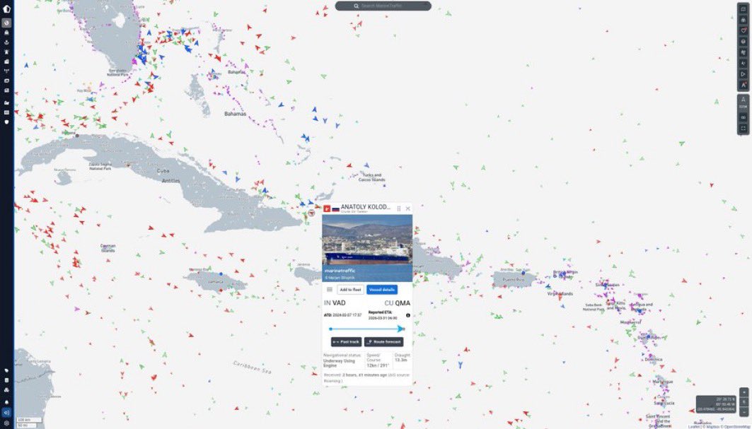 Drop Site tweet media