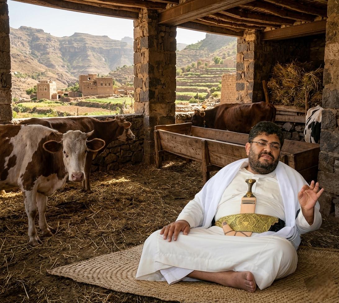 عقيد قومه tweet media