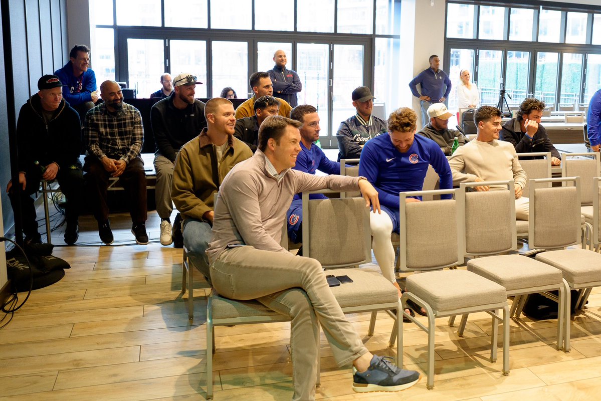 Cubs Zone tweet media