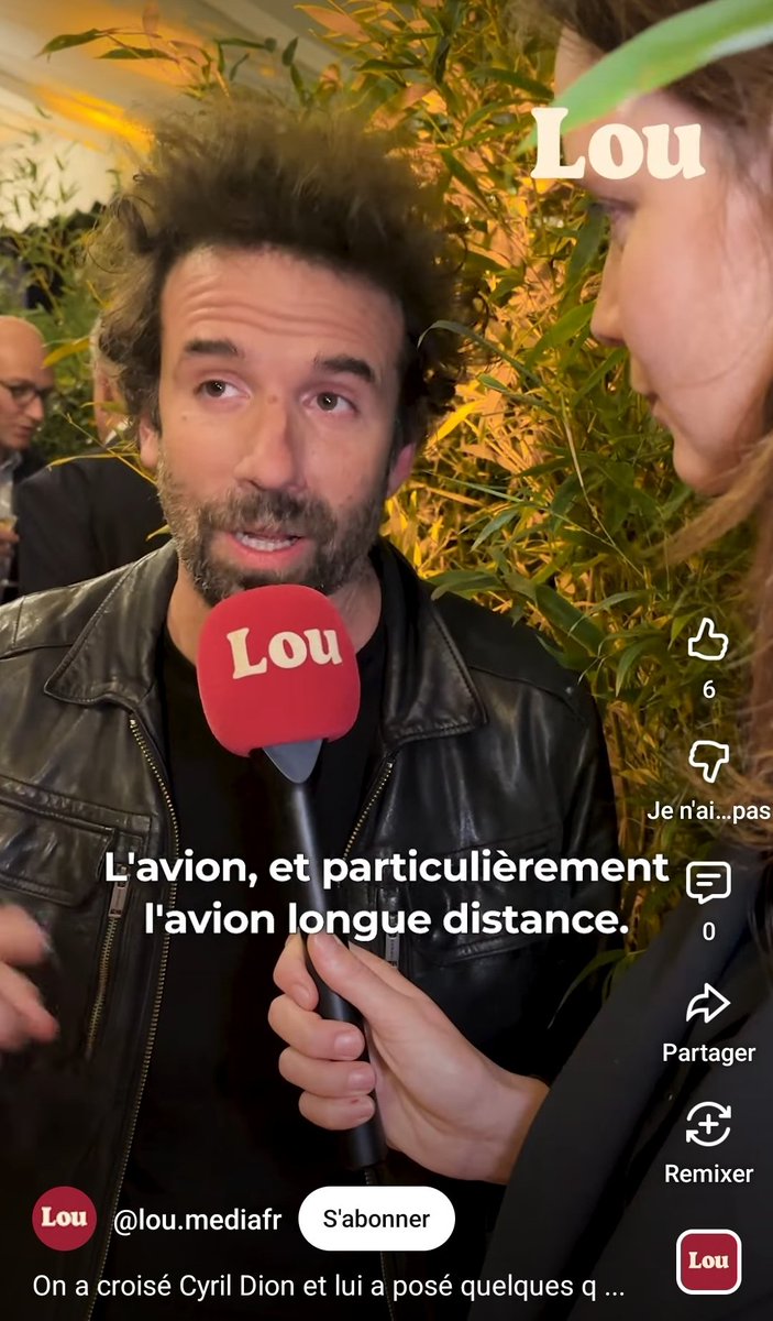 Benjamin Goldnadel tweet media