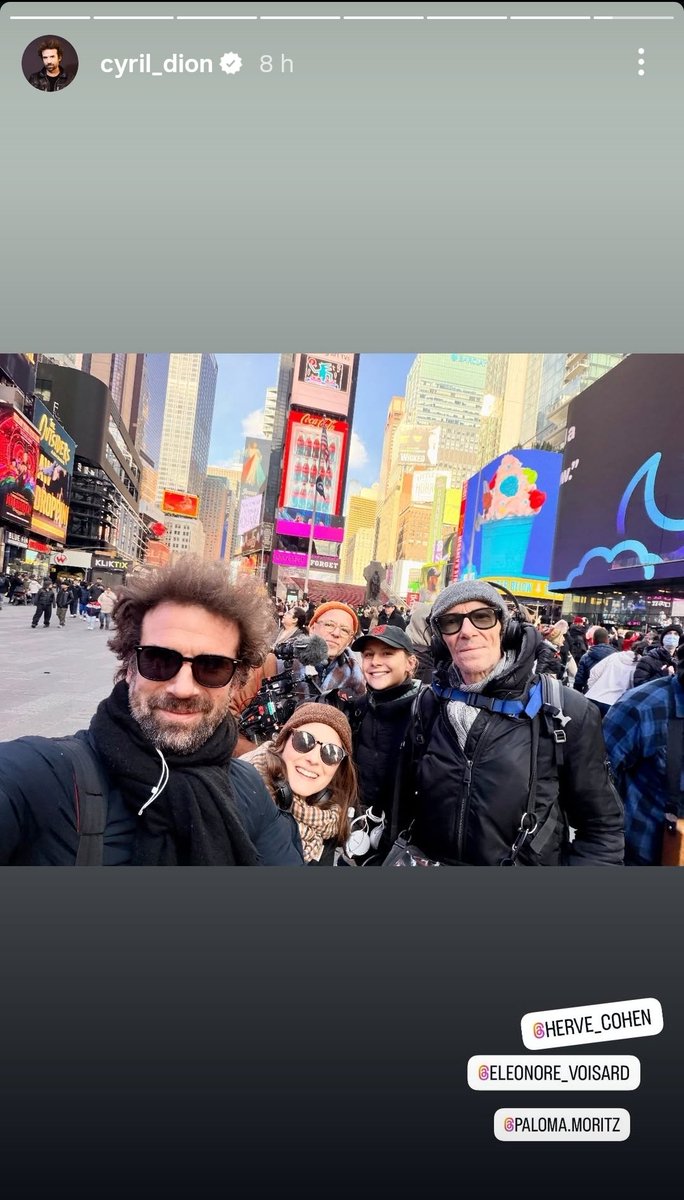 Benjamin Goldnadel tweet media