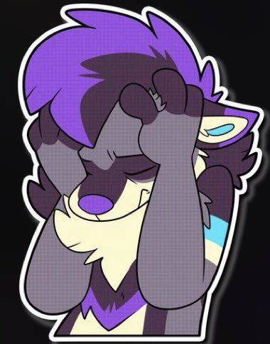 Kizma Husky tweet media