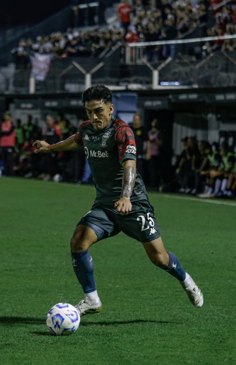 Gustavo Medina tweet media