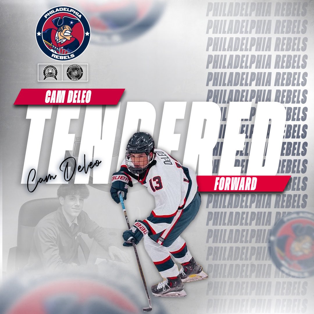 Philadelphia Rebels tweet media