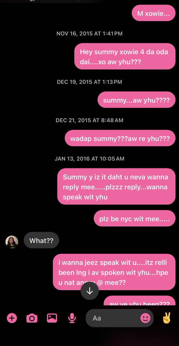 BIG Dee 𓅓 tweet media