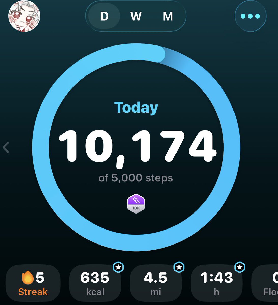 caly ♡ tweet media