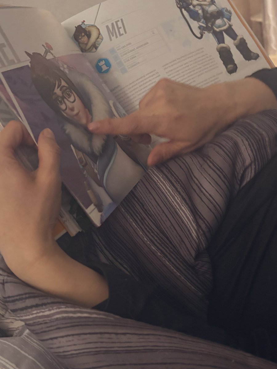 camie ✧ tweet media