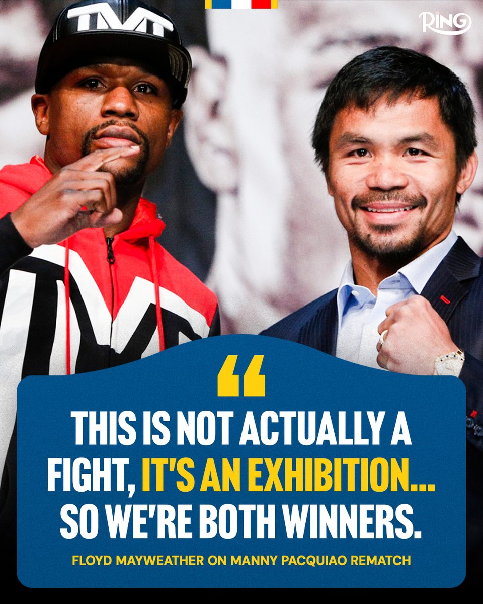 Ring Magazine tweet media