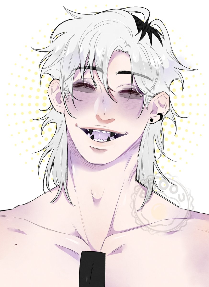 🍳Bou🍳 tweet media