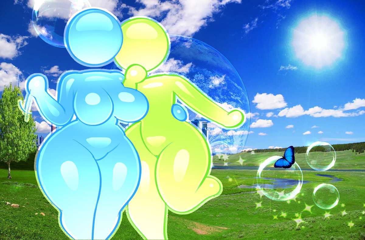 puppysnackz tweet media