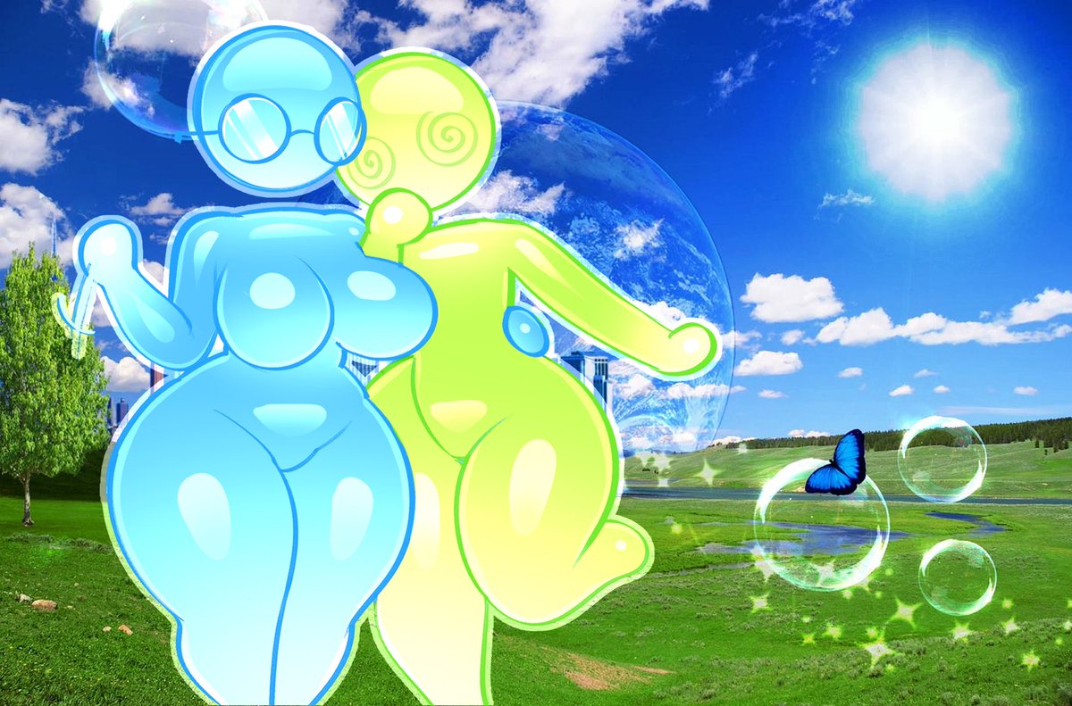 puppysnackz tweet media