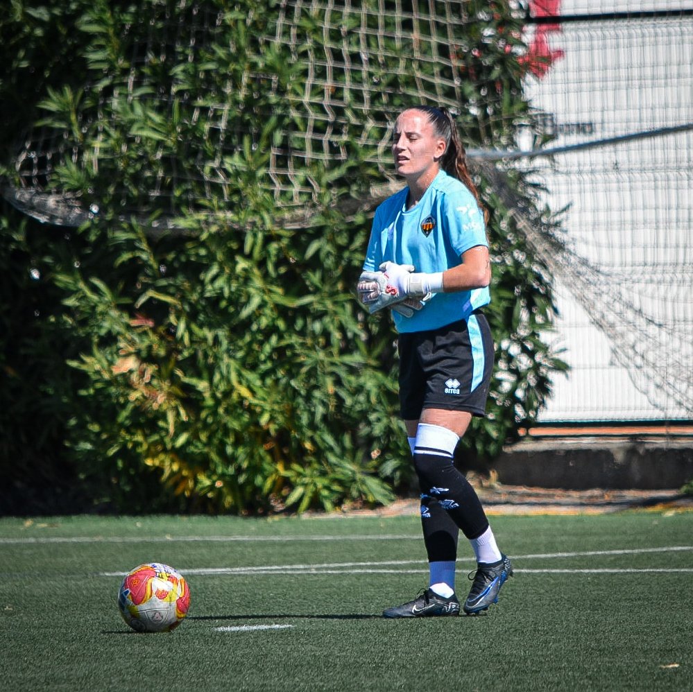 CD Castellón Femenino tweet media