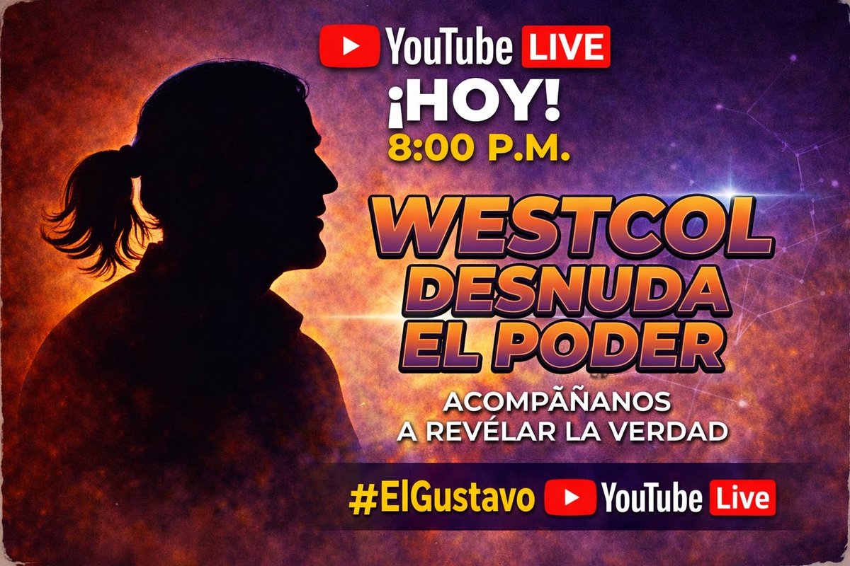 Gustavo Bolívar tweet media