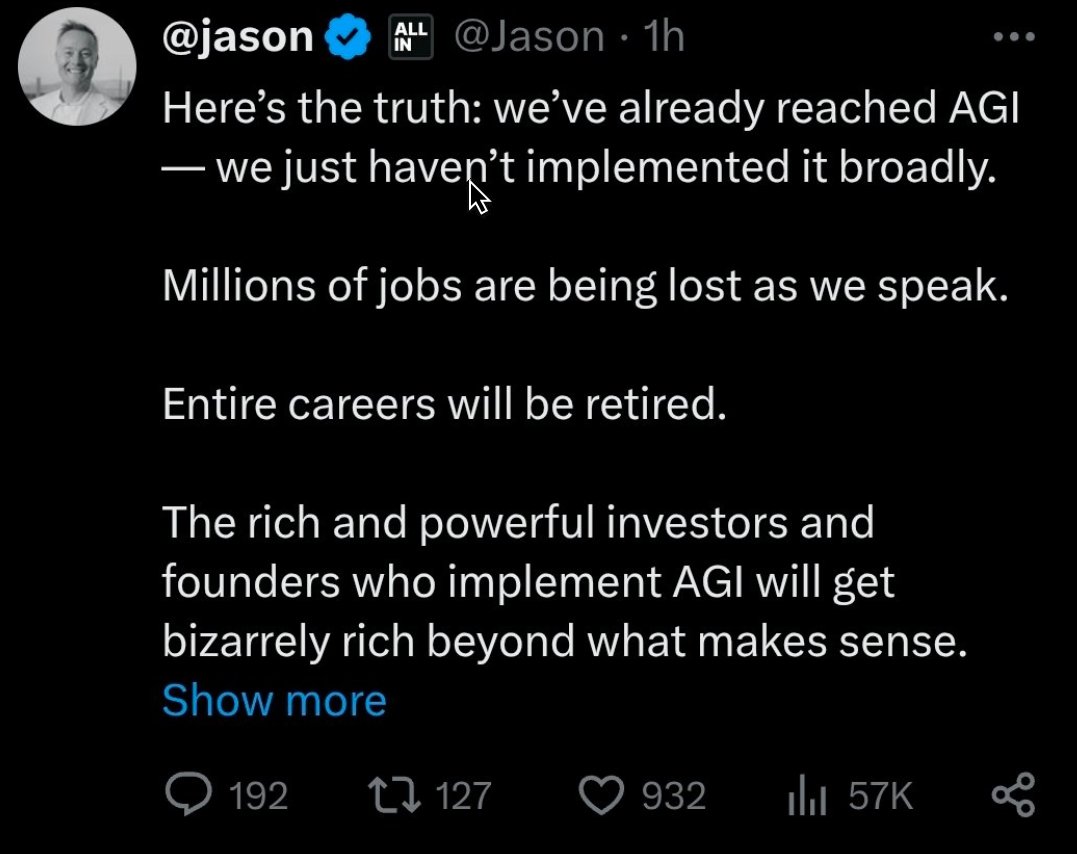 Sujal Patel tweet media