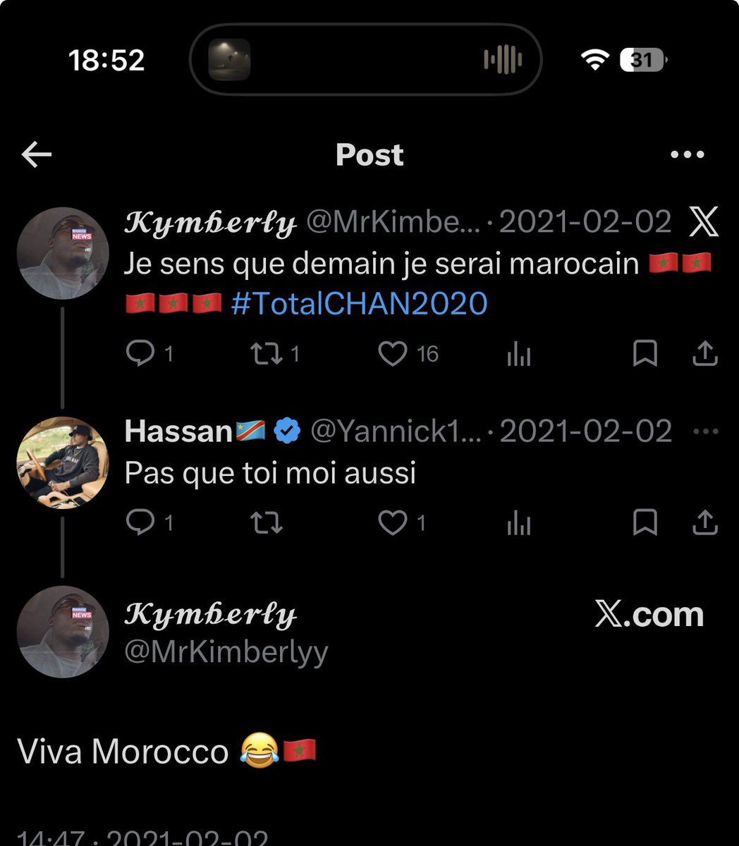 BadBad🇲🇦⭐️⭐️ tweet media