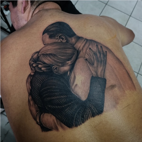 Juan Domingo Underwood tweet media