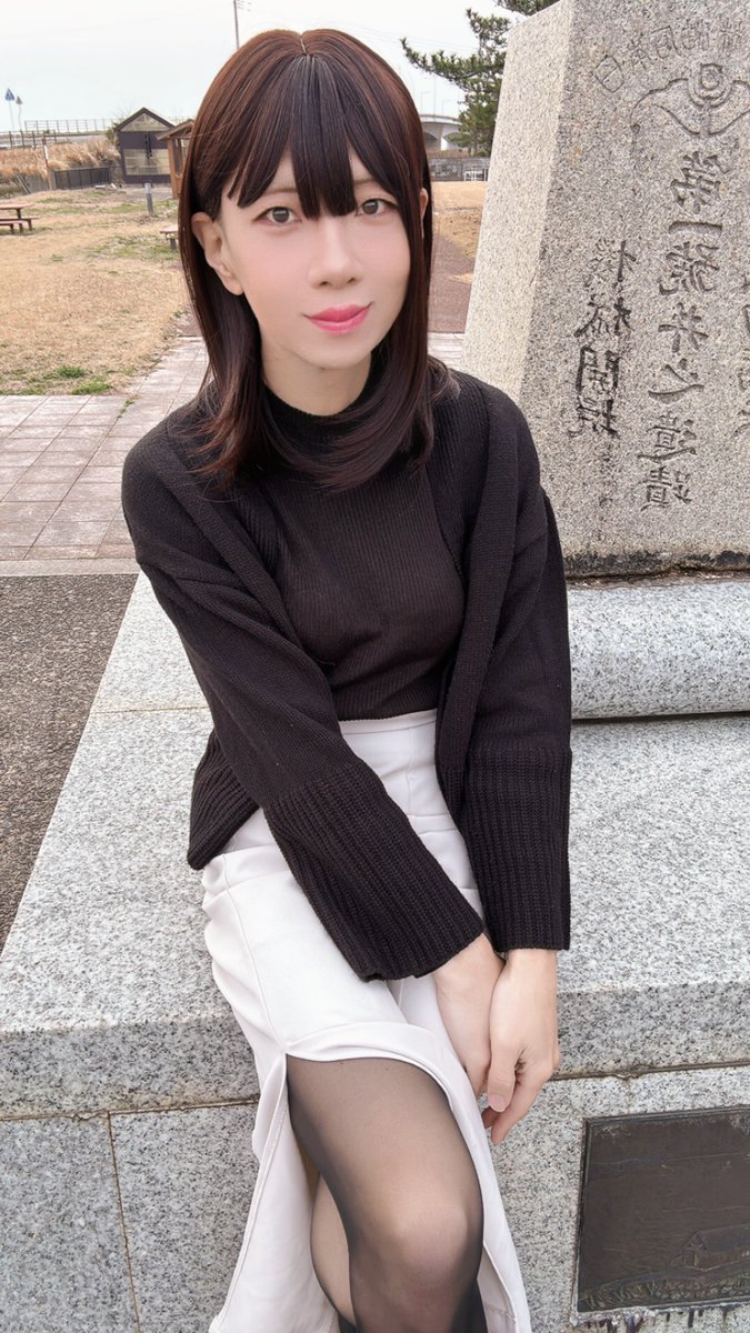 七海かな♡ tweet media