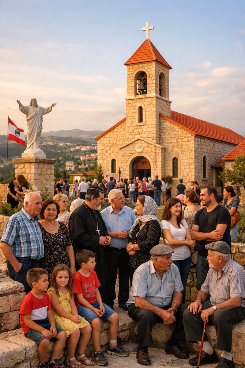 Tarek Abou Zeinab tweet media