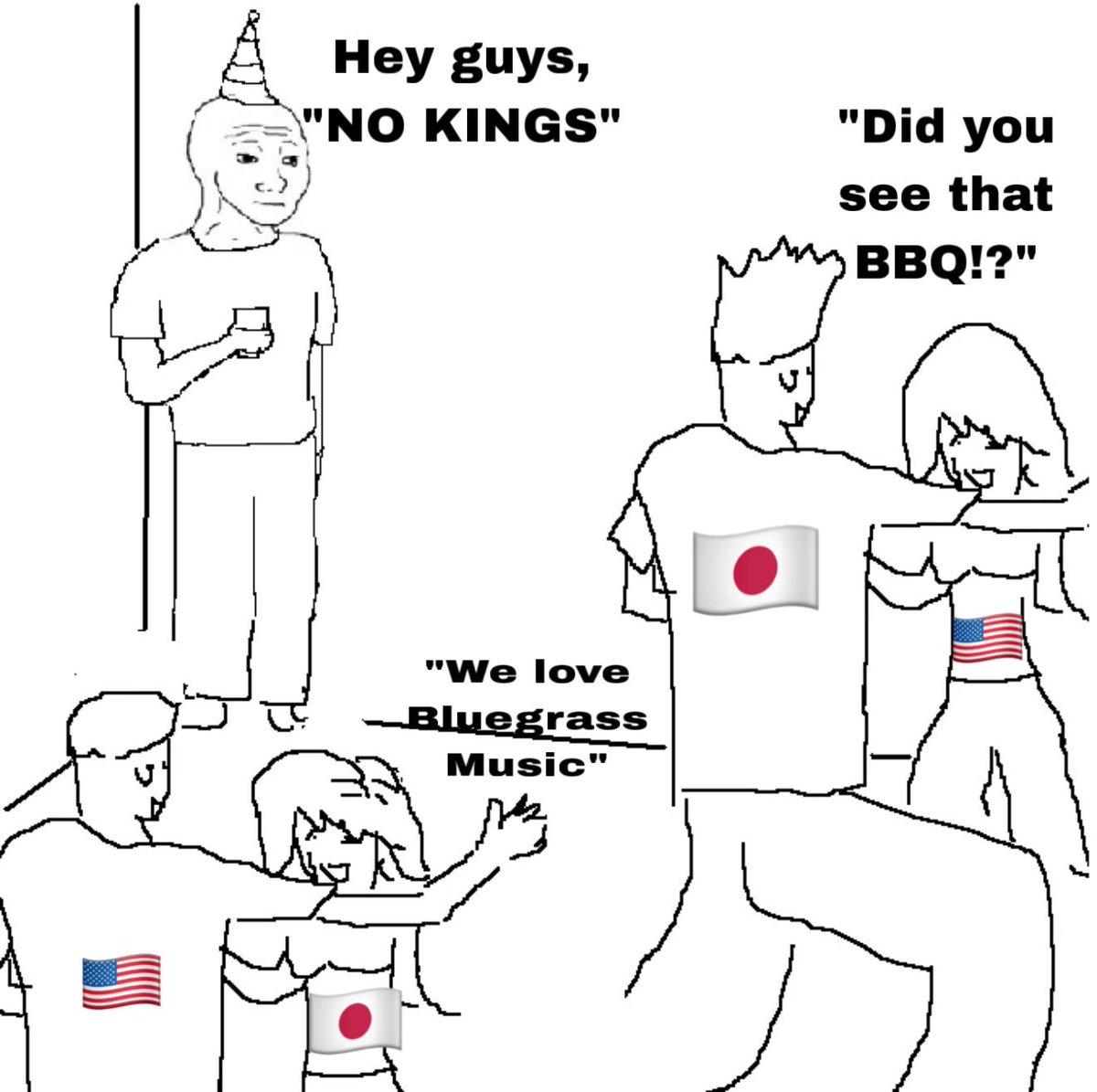 TrashDiscourse tweet media