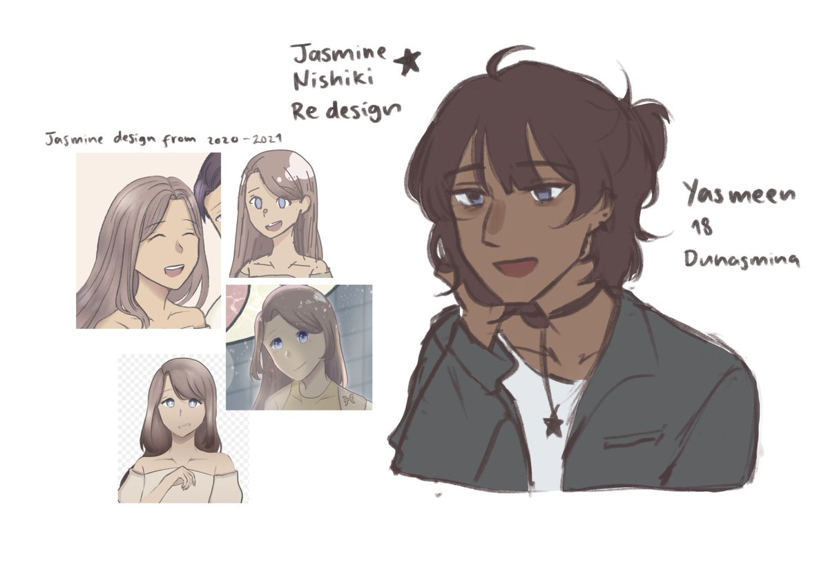 faedi nuril sawyer tweet media