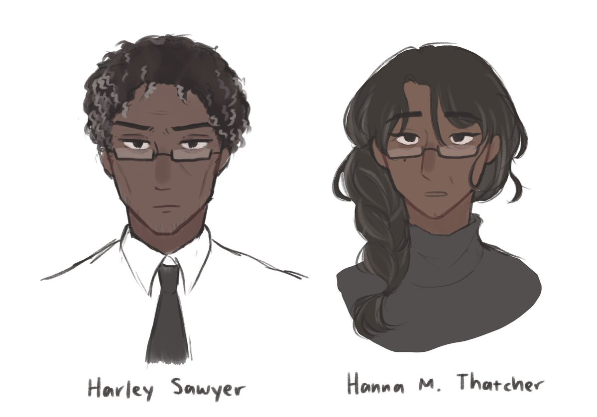 faedi nuril sawyer tweet media