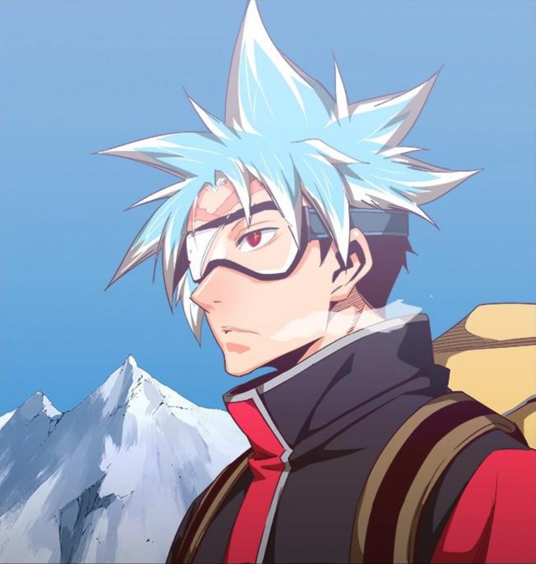 중모리 tweet media