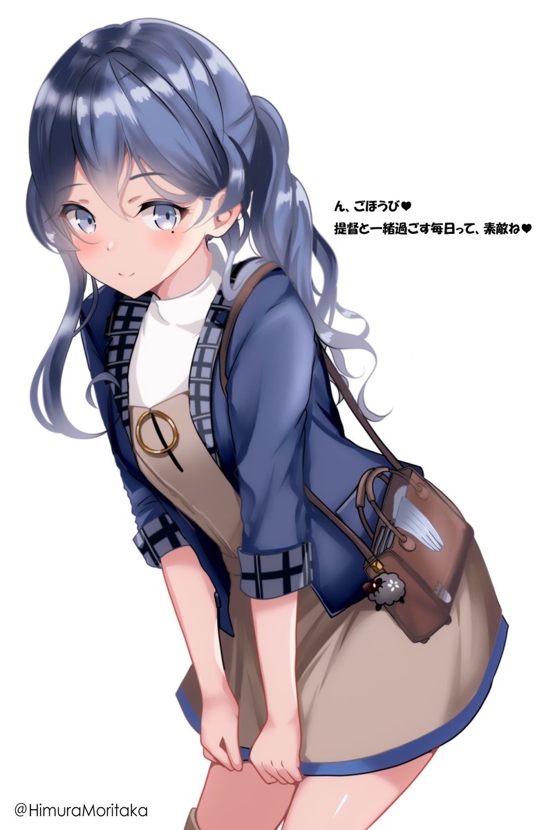 火村 モリタカ🍓 tweet media