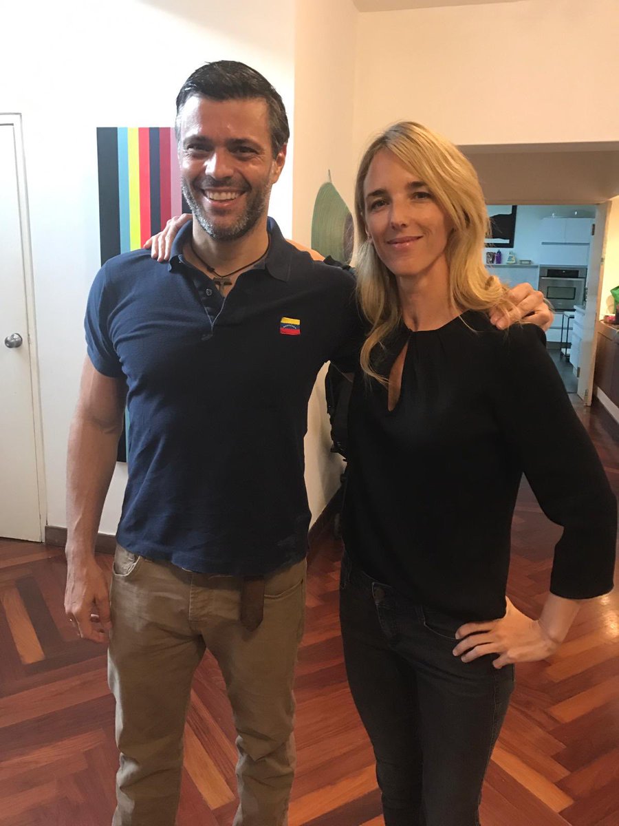 Fonsi Loaiza tweet media