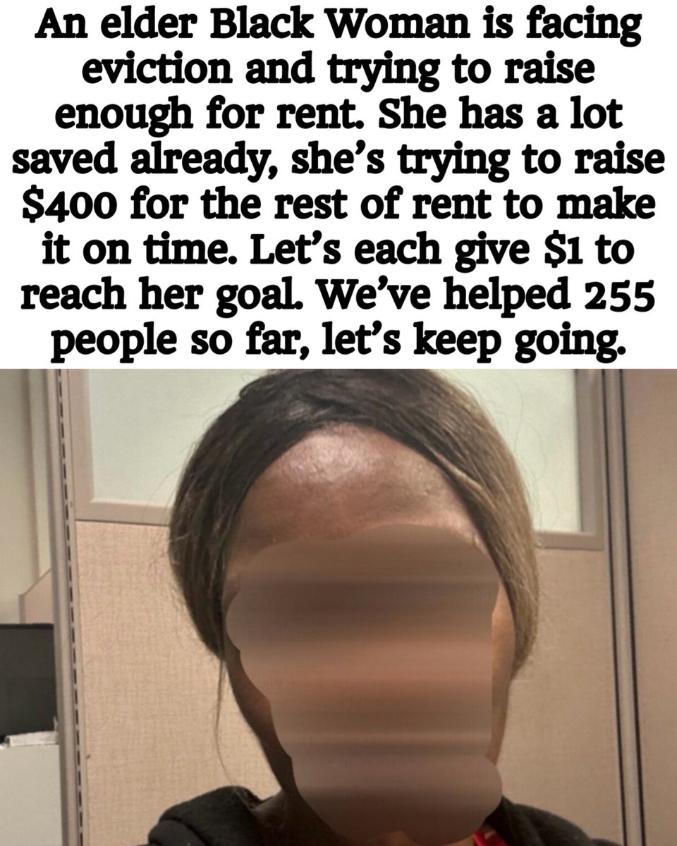 Black Mutual Aid tweet media